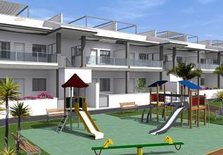 Thumbnail von ***3-Zimmer-Erdgeschoss-Wohnungen in abgeschlossener Anlage mit Gemeinschaftspool***