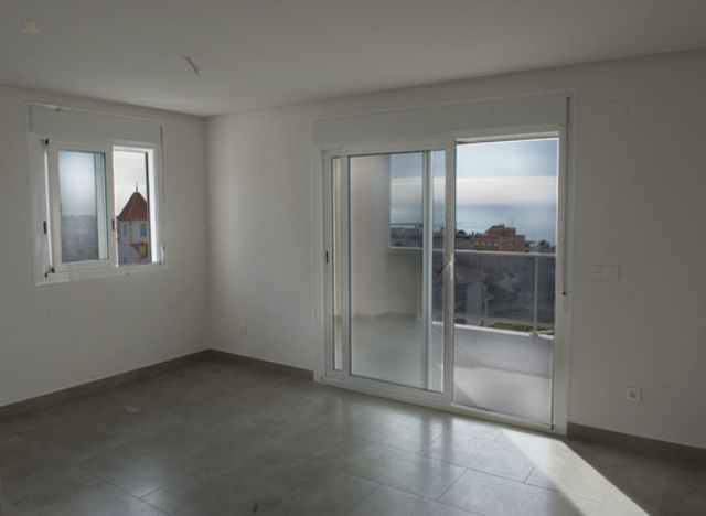 Thumbnail von ***Penthouse-Wohnungen in bester Lage nur 150 m vom Strand***