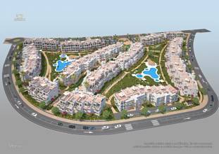 Thumbnail von ***Strandnah gelegene 2-Zimmer-Wohnungen mit Gemeinschaftspools***