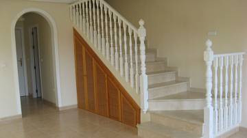 Thumbnail von ***Charmantes 3-Zimmer-Reihenhaus mit Gemeinschaftspool am Rande einer Golfanlage***