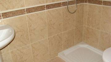 Thumbnail von ***Charmantes 3-Zimmer-Reihenhaus mit Gemeinschaftspool am Rande einer Golfanlage***