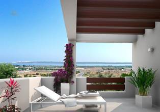 Thumbnail von ***Wunderschöne und komfortable 4-Zimmer-Villen mit Privatpools und Dachterrassen***