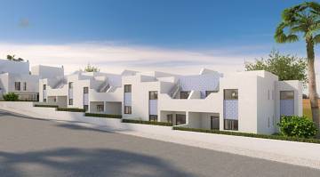 Thumbnail von ***3-Zimmer-Erdgeschoss-Appartements in minimalistischem Design mit privatem Garten und Gemeinschaftspool***