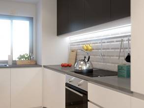 Thumbnail von ***3-Zimmer-Erdgeschoss-Appartements in minimalistischem Design mit privatem Garten und Gemeinschaftspool***