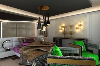 Thumbnail von Luxus-Villa in Marbella R2601107