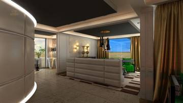 Thumbnail von Luxus-Villa in Marbella R2601107