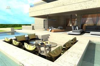 Thumbnail von Luxus-Villa in Marbella R2601107