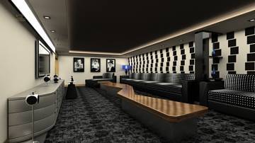 Thumbnail von Luxus-Villa in Marbella R2601107