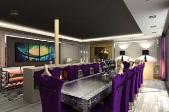 Thumbnail von Luxus-Villa in Marbella R2601107