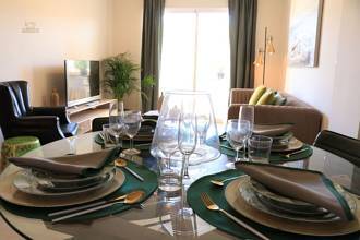 Thumbnail von ***Moderne 3-Zimmer-Appartements mit Gemeinschaftspool und Tiefgaragenstellplatz***