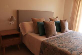 Thumbnail von ***Moderne 3-Zimmer-Appartements mit Gemeinschaftspool und Tiefgaragenstellplatz***