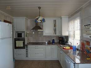 Thumbnail von ***Top gepflegte Villa mit Meerblick, Garage und Privatpool***