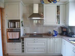 Thumbnail von ***Top gepflegte Villa mit Meerblick, Garage und Privatpool***