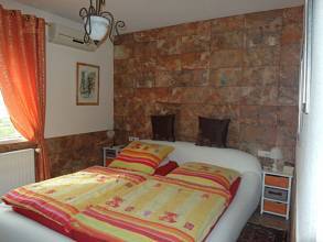 Thumbnail von ***Top gepflegte Villa mit Meerblick, Garage und Privatpool***