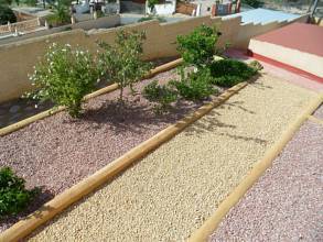 Thumbnail von ***Top gepflegte Villa mit Meerblick, Garage und Privatpool***