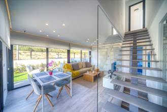 Thumbnail von ***4-Zimmer-Villa in minimalistischem Design ca. 7 km vom Strand***