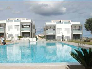 ***Moderne 4-Zimmer-Penthouse-Wohnungen mit Meerblick in abgeschlossener Anlage mit Gemeinschaftspool***