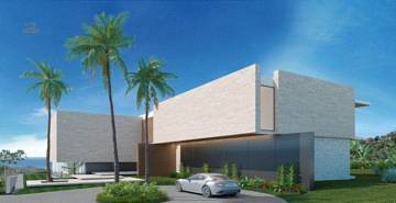 Thumbnail von Luxus-Villa in El Madroñal R2751017