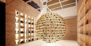 Thumbnail von Luxus-Villa in El Madroñal R2751017