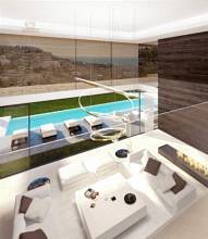 Thumbnail von Luxus-Villa in El Madroñal R2751017