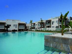 Thumbnail von ***Moderne 3-Zimmer-Penthouse-Wohnungen mit Meerblick in abgeschlossener Anlage mit Gemeinschaftspool***