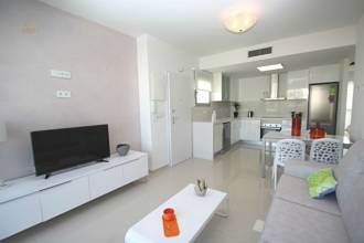 Thumbnail von ***Moderne 3-Zimmer-Penthouse-Wohnungen mit Meerblick in abgeschlossener Anlage mit Gemeinschaftspool***