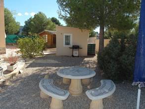 Thumbnail von ***Bei Alicante, Landvilla in Tibi mit Gästeapartment, Pool und sehr schönem Panoramablick***