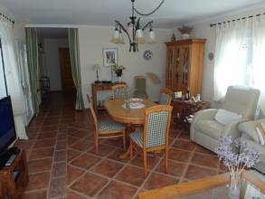 Thumbnail von ***Bei Alicante, Landvilla in Tibi mit Gästeapartment, Pool und sehr schönem Panoramablick***