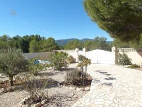 Thumbnail von ***Bei Alicante, Landvilla in Tibi mit Gästeapartment, Pool und sehr schönem Panoramablick***