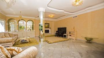 Thumbnail von Luxus-Villa in Guadalmina Baja R2797565