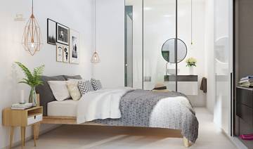 Thumbnail von ***Charmante 4-Zimmer-Maisonette-Wohnungen mit Gemeinschaftspool Nähe Golfplatz***