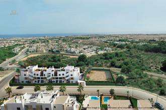 Thumbnail von ***Fantastische 4-Zimmer-Penthouse-Wohnungen mit Meerblick und Gemeinschaftspool Nähe Golfplatz***