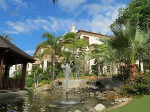 Thumbnail von Luxus-Wohnung in Los Monteros R2793497