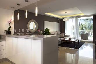 Thumbnail von Exklusive 3-Zimmer-Wohnungen im letzten Block dieser wunderschönen Anlage am Strand