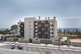 Thumbnail von Exklusive 3-Zimmer-Wohnungen im letzten Block dieser wunderschönen Anlage am Strand