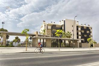 Thumbnail von Exklusive 3-Zimmer-Wohnungen im letzten Block dieser wunderschönen Anlage am Strand