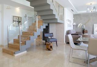 Thumbnail von ***Exklusive Reihenhäuser in wunderschöner Anlage am Strand***