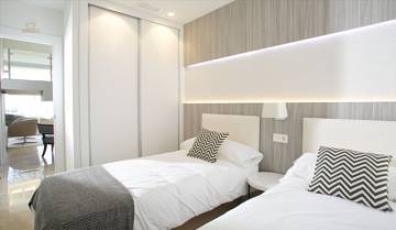 Thumbnail von ***Exklusive Reihenhäuser in wunderschöner Anlage am Strand***