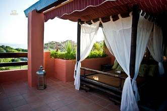 Thumbnail von Luxus-Wohnung in New Golden Mile R2781206