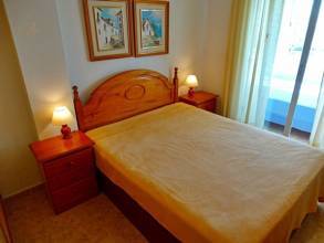 Thumbnail von ***Wohnung in oberster Etage mit fantastischem Blick, 2 Schlafzimmer***