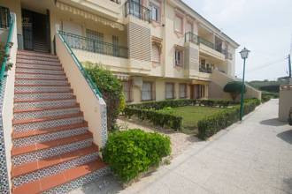 ***Am Meer - Geschmackvoll gestaltetes und gut ausgestattetes Apartment 2 Schlafzimmer bei Torrevieja***