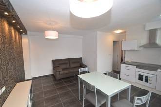 Thumbnail von ***Am Meer - Geschmackvoll gestaltetes und gut ausgestattetes Apartment 2 Schlafzimmer bei Torrevieja***