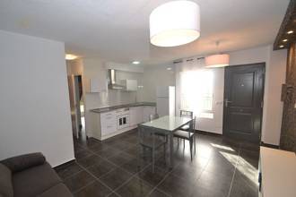 Thumbnail von ***Am Meer - Geschmackvoll gestaltetes und gut ausgestattetes Apartment 2 Schlafzimmer bei Torrevieja***