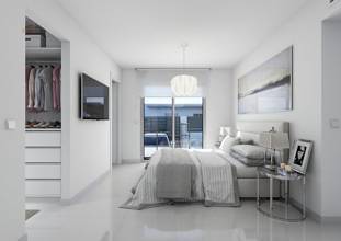 Thumbnail von ***Wunderschöne 3-Zimmer-Reihenhäuser in modernem Design mit Privatpool***