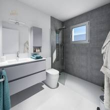 Thumbnail von ***Wunderschöne 3-Zimmer-Reihenhäuser in modernem Design mit Privatpool***