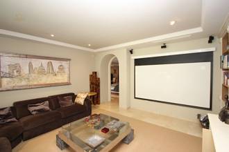 Thumbnail von Luxus-Villa in Las Chapas R2663360