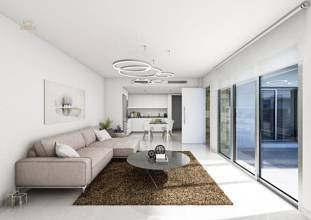 Thumbnail von ***Wunderschöne 4-Zimmer-Reihenhäuser in modernem Design mit Privatpool***