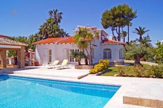 Thumbnail von ***Villa in La Xara***