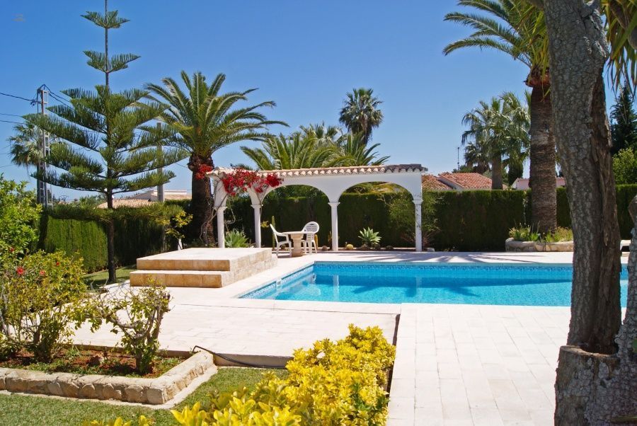 Thumbnail von ***Villa in La Xara***