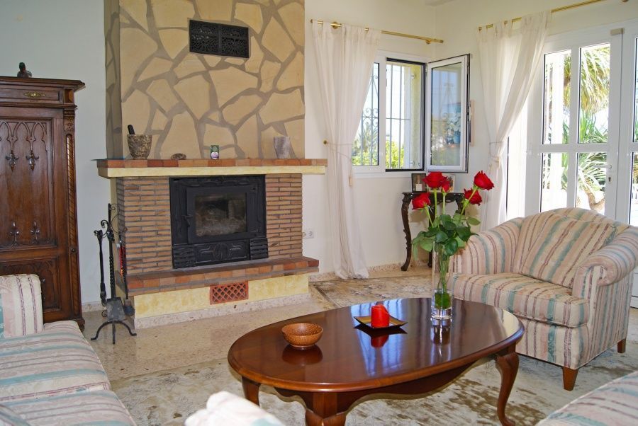 Thumbnail von ***Villa in La Xara***